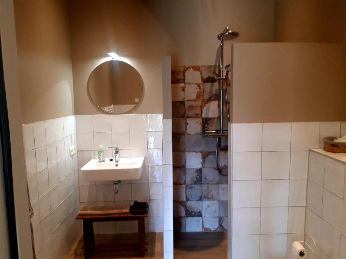 'T Buitenverblijf Erve Punte Losser Bagian luar foto