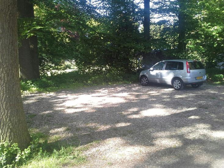 'T Buitenverblijf Erve Punte Losser Bagian luar foto