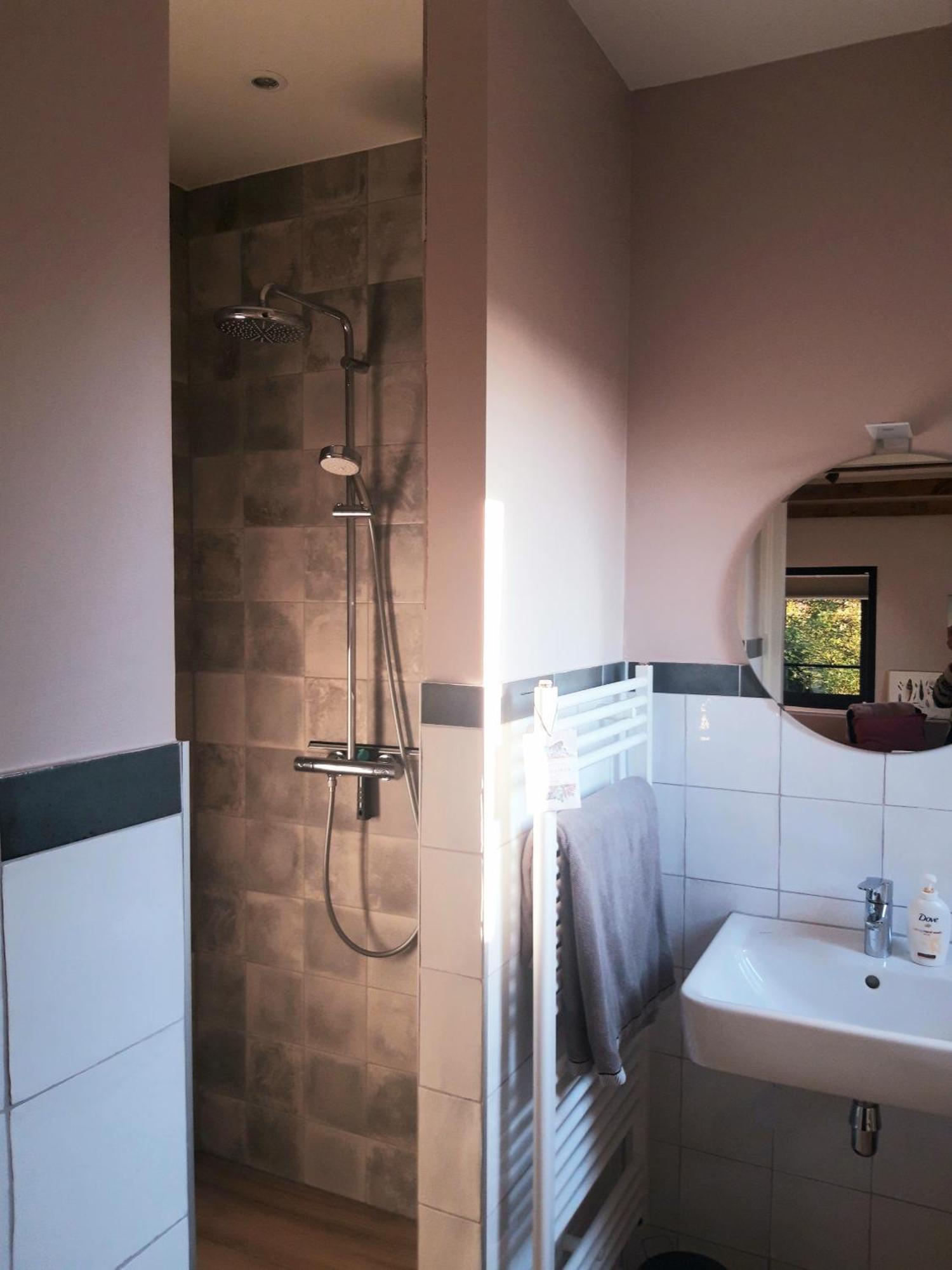'T Buitenverblijf Erve Punte Losser Ruang foto