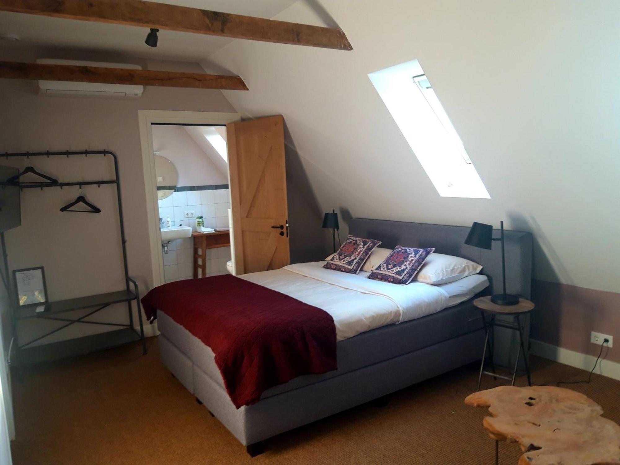 'T Buitenverblijf Erve Punte Losser Ruang foto