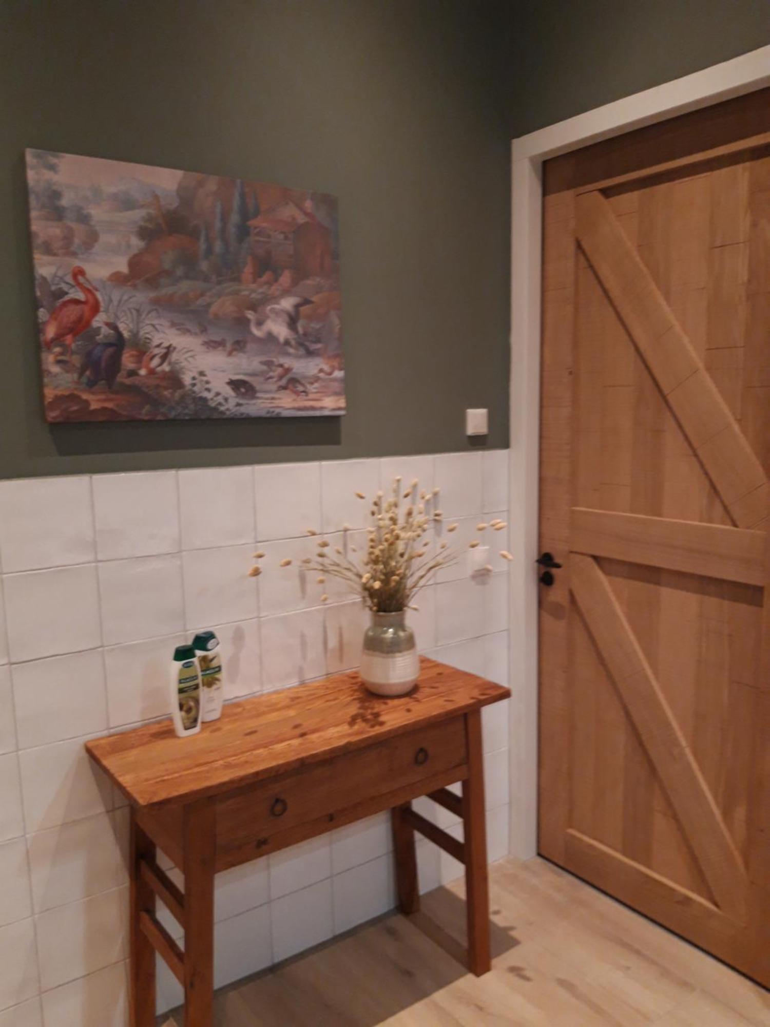 'T Buitenverblijf Erve Punte Losser Ruang foto