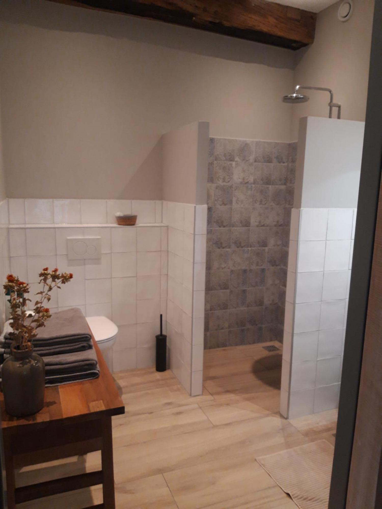 'T Buitenverblijf Erve Punte Losser Ruang foto